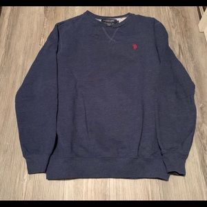 U.S. Polo Assn. Crew neck Sweater